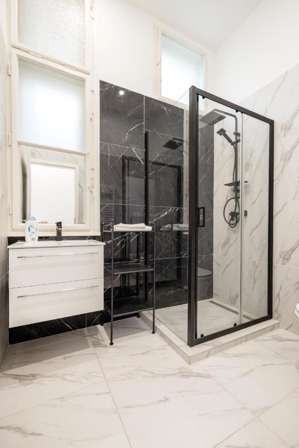 Prime Star Fashion Street Modern Luxury Hotel apartamentowy Budapeszt