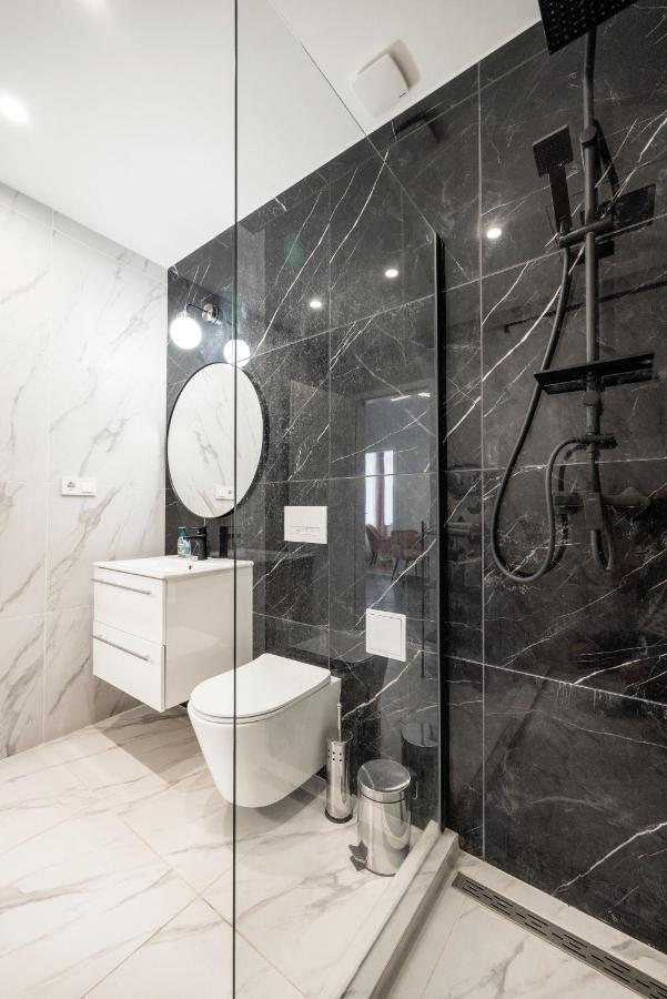 Hotel apartamentowy Prime Star Fashion Street Modern Luxury *